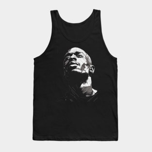 Dave Chappelle Tank Top